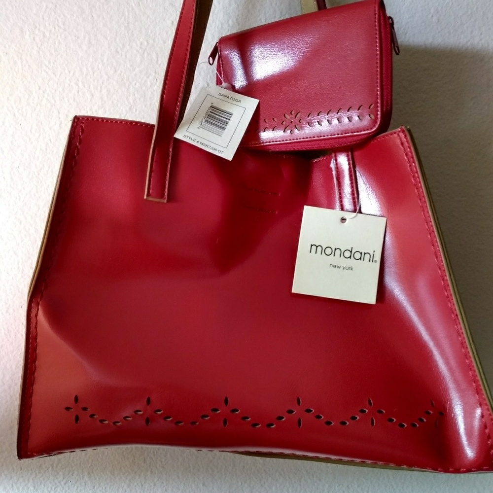 Handbag - Picture 4 of 7